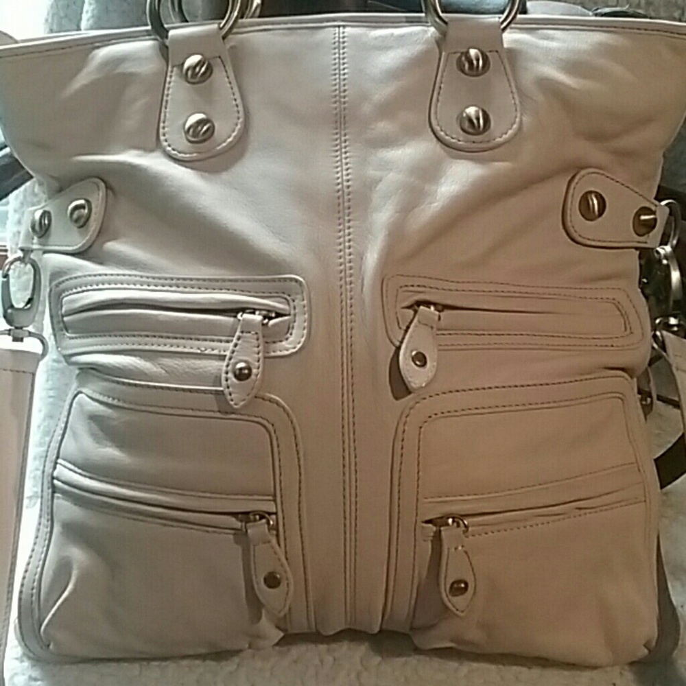 BARR +BARR Crossbody Purse New - Picture 2 of 7